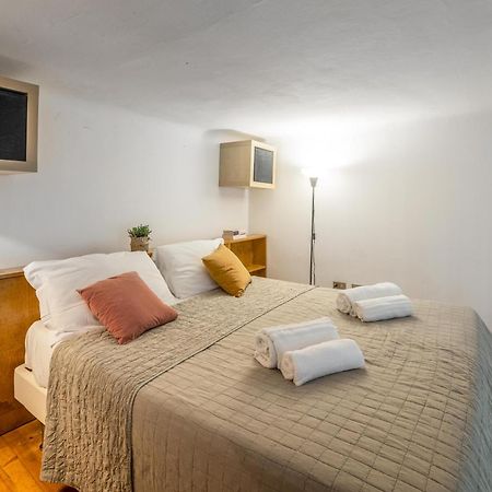 Ausonio 14 Apartment มิลาน ภายนอก รูปภาพ