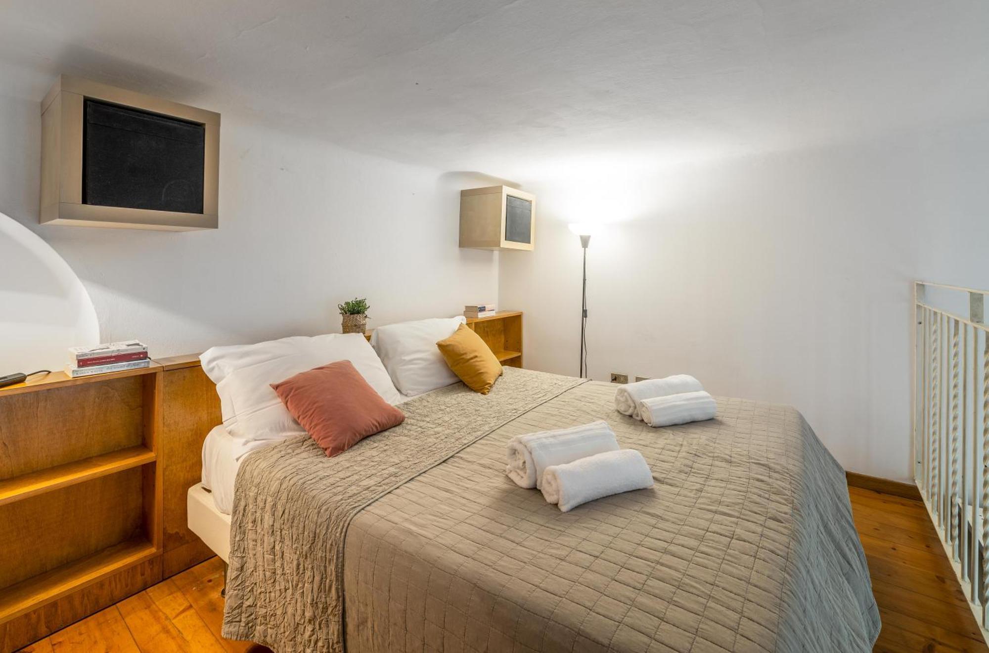 Ausonio 14 Apartment มิลาน ภายนอก รูปภาพ