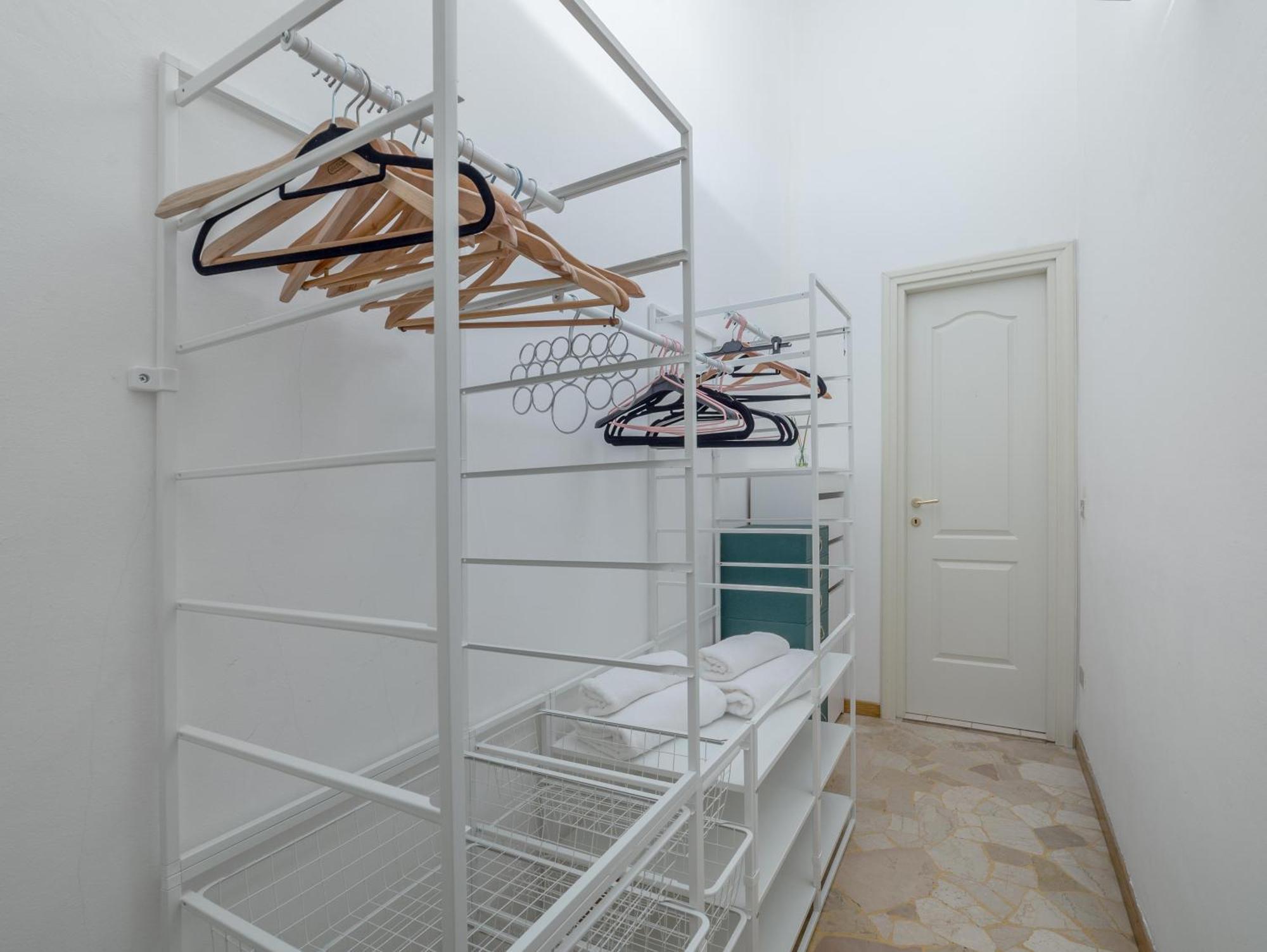 Ausonio 14 Apartment มิลาน ภายนอก รูปภาพ